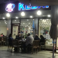Photo taken at Kebap 44 by Berna Ş. on 11/6/2021
