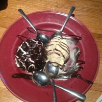 Photo taken at Applebee&amp;#39;s Grill + Bar by Eden G. on 10/16/2012