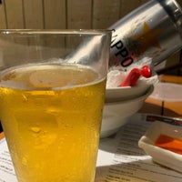 Photo taken at Itto Ramen Bar &amp;amp; Tapas by Connor G. on 8/26/2019