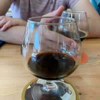 Photo taken at Tasty Beverage Company by Connor G. on 6/29/2019