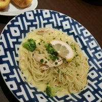 鎌倉パスタ 広島本通店 1 Dica 鎌倉パスタ 広島本通店 1 Dica