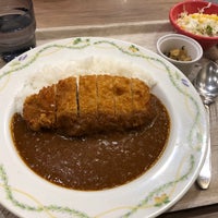 Photo taken at Haneda Shokudo - &amp;quot;WA&amp;quot; Cafeteria Dining by Takahiro on 1/18/2020