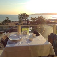 10/23/2018 tarihinde H. M.ziyaretçi tarafından Galapagos Restaurant'de çekilen fotoğraf