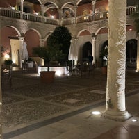 Foto scattata a Hotel Palacio de Santa Paula da Abdullah A. il 9/26/2021
