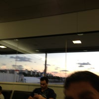 Photo taken at Gate H6 by Eloy on 12/28/2012