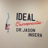 Photo taken at Ideal Chiropractic by Debbie on 1/31/2013