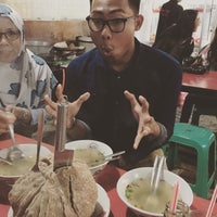 Mie Baso Laman Pasteur Bandung Da Noodleci