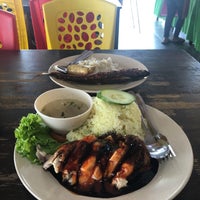 Photos At Dapur Kampung Malay Restaurant In Cyberjaya