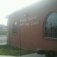 Photo taken at Happy Spirit Adult Day Care by Perez M. on 1/25/2013