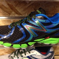 greater boston running company