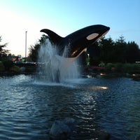 Tulalip Casino Shuttle Service