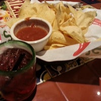 Photo taken at Chili&amp;#39;s Grill &amp;amp; Bar by Nicole M. on 12/21/2012