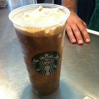 Photo taken at Starbucks by Nicole L. on 10/6/2012