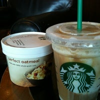 Photo taken at Starbucks by Nicole L. on 10/5/2012