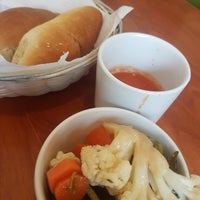 Photo taken at Los Bisquets Bisquets Obregón by Ia G. on 2/13/2019