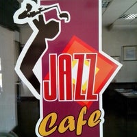 Photo taken at Jazz Cafe by Viskov M. on 9/21/2012