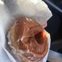 Photo taken at Tony&amp;#39;s Donuts by Steve S. on 11/25/2019