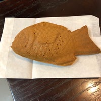 たい焼 勝 浅草 1 Tip From 66 Visitors