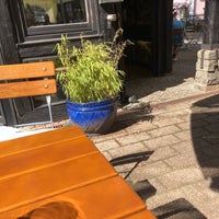 Albert S Corner Pub In Bad Harzburg