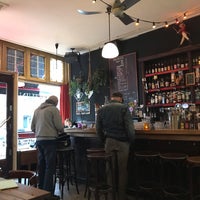 Photo taken at Café De Tuin by Evelyn V. on 11/12/2018