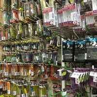 Photo taken at Joe Fishing Tackle (S) by MapLe on 7/31/2016