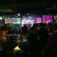 Photo taken at Sakura Thai Discotheque by MapLe on 8/6/2016