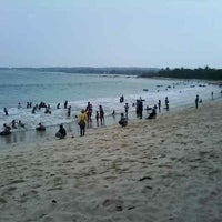 Pantai Embe Embe Beach Grand Elty Krakatoa