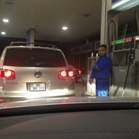 Photo taken at IST Petrol by Lazali on 3/14/2013