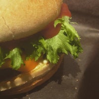 1/3/2016에 Kiersten M.님이 Burgers n&amp;#39; Fries Forever에서 찍은 사진