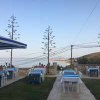 Foto diambil di Limani Datça oleh Ozan Y. pada 9/14/2017