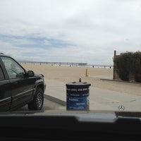 Photo taken at Venice Beach Parking Lot by Daria L. on 3/31/2013