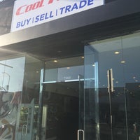 cool kicks store near me