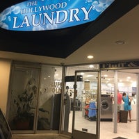 Photo taken at The Hollywood Laundry by Mark W. on 7/30/2016