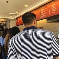 Photo taken at Chipotle Mexican Grill by Mark W. on 3/16/2016