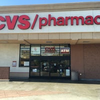 Photo taken at CVS pharmacy by Mark W. on 4/5/2016