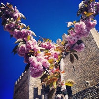 รูปภาพถ่ายที่ Tourist Info Morella/Oficina de turismo Morella โดย Morella เมื่อ 4/24/2013