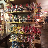 Photo taken at Pinocchio Toys Roma by Cat L. on 9/27/2014