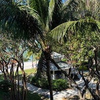 รูปภาพถ่ายที่ Playa Largo Resort &amp;amp; Spa โดย Cat L. เมื่อ 2/1/2024