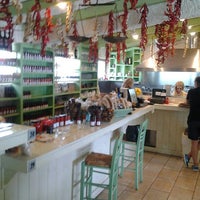 Naoymidhs Greek Restaurant