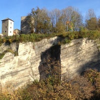 Photo taken at Star Inn Hotel Salzburg Zentrum by Birgit R. on 11/10/2013