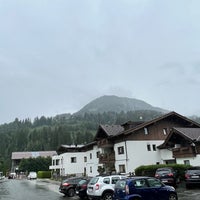 Photo taken at Kirchberg in Tirol by Abdullah on 7/13/2023