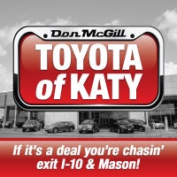 รูปภาพถ่ายที่ Toyota of Katy โดย Toyota of Katy เมื่อ 6/12/2015