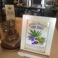 Photo taken at Javista Organic Coffee Bar by louda b. on 8/21/2019