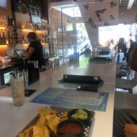 Photo taken at Blue Habanero - Street Tacos &amp;amp; Tequila by louda b. on 7/26/2020