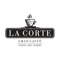 Das Foto wurde bei Gran Caffè La Corte von Gran Caffè La Corte am 11/19/2016 aufgenommen