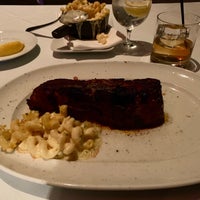 Photo taken at Dominick&amp;#39;s Steakhouse by NGC on 7/8/2019