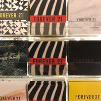Photo taken at Forever 21 by Shivani S. on 2/11/2017