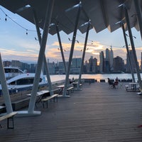 Photo taken at LIC Landing by COFFEED by Robert R. on 8/16/2021