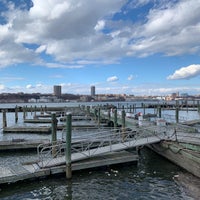 Photo taken at Out On The Water Sailing 79th St by Robert R. on 2/10/2022