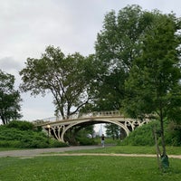Photo taken at Gothic Bridge by Robert R. on 6/7/2022